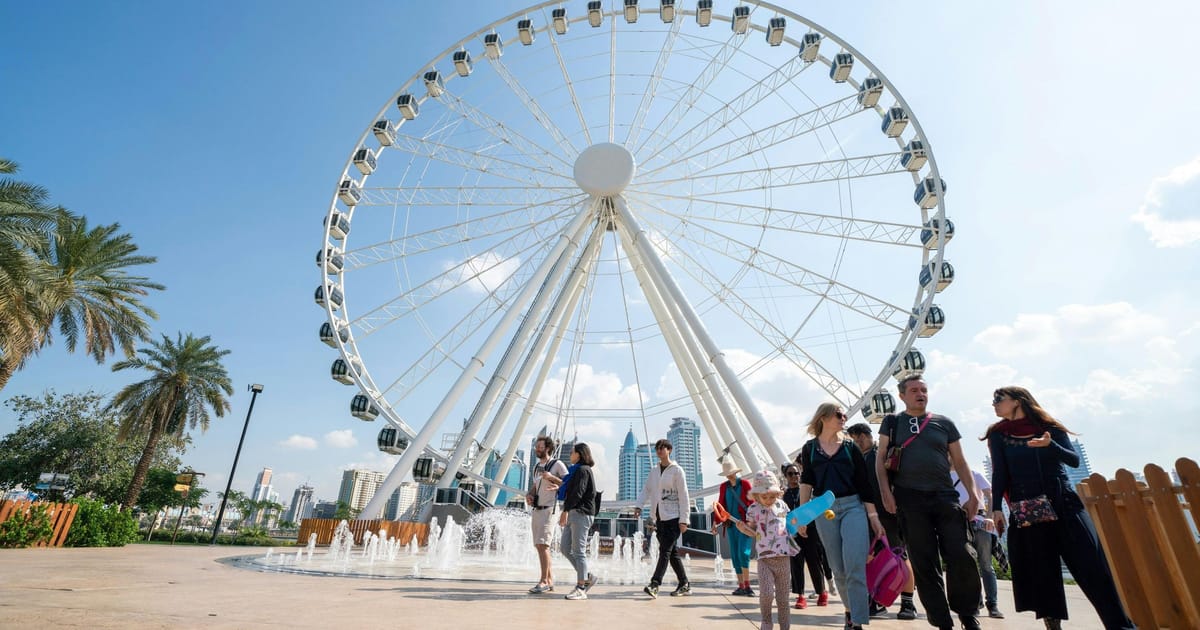 Arab Rust Island Of Legends Tickets 2026 - Sharjah, United Arab Emirates