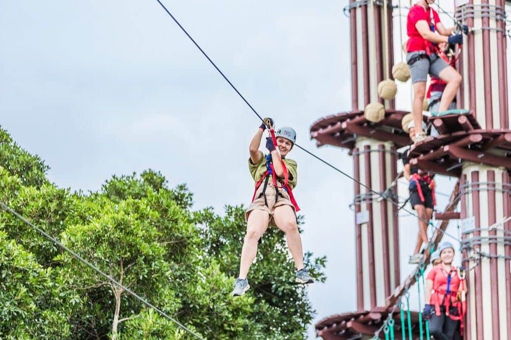 Zipline