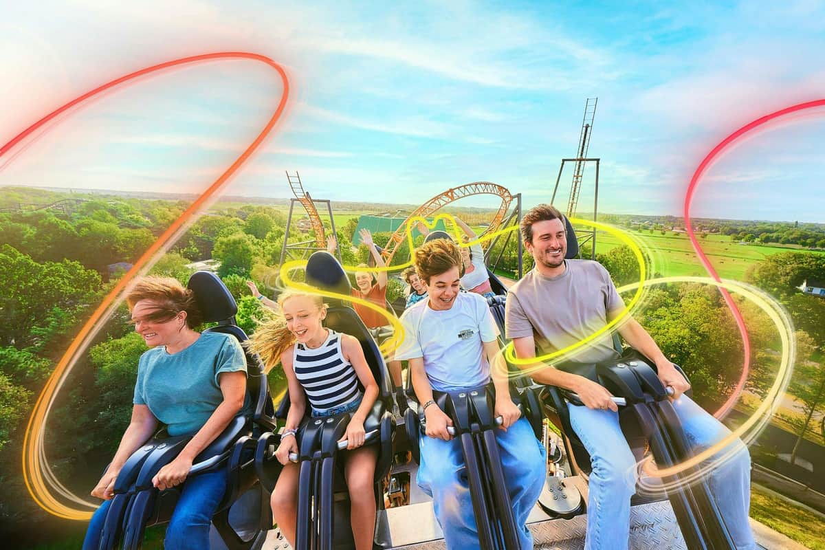 Rollercoaster