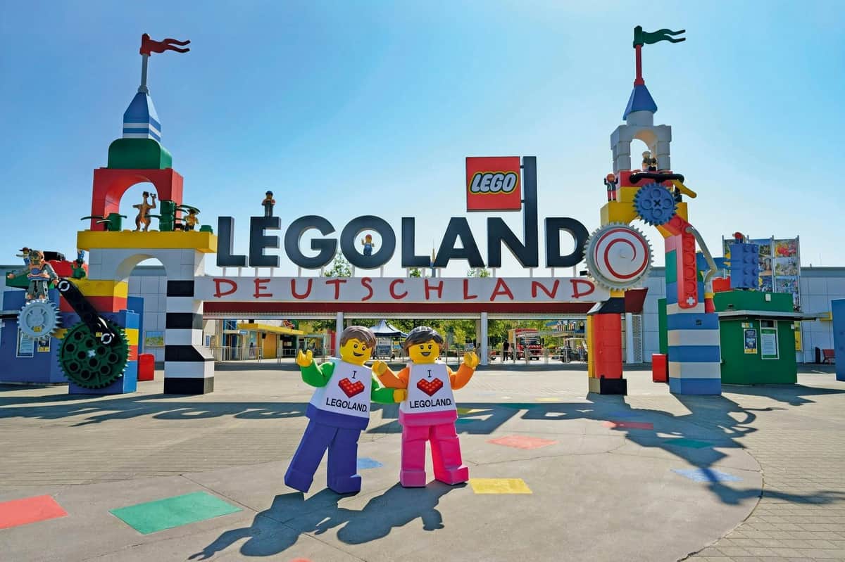 LEGOLAND Deutschland Resort
