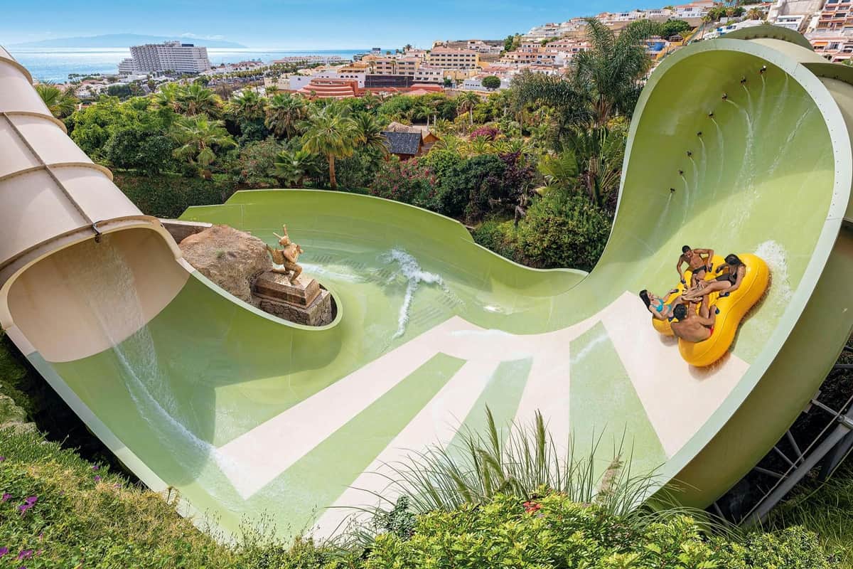 Siam Park