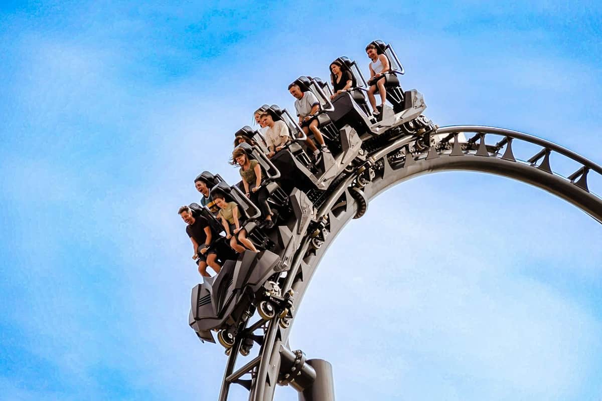 Batman Gotham City Escape