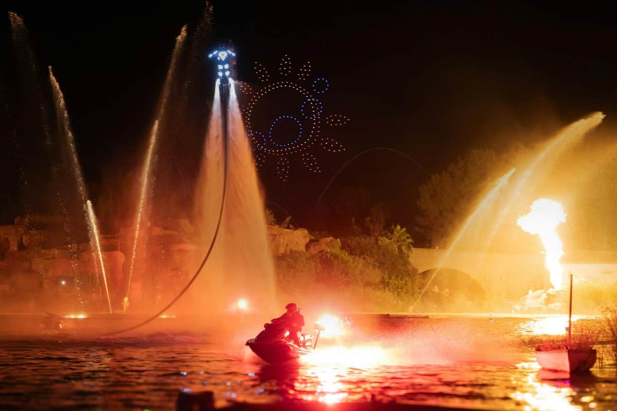 PortAventura Park