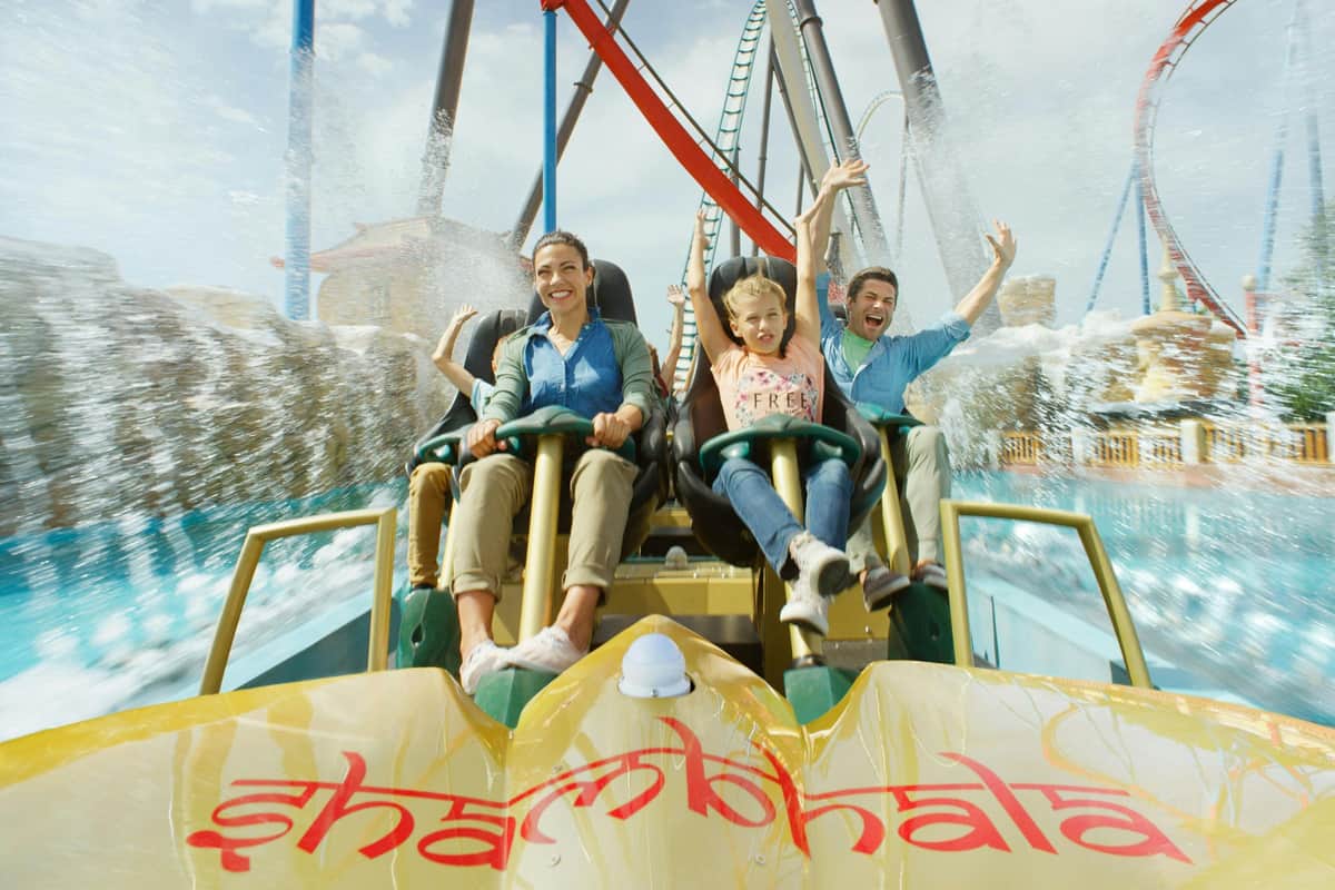 Shambala