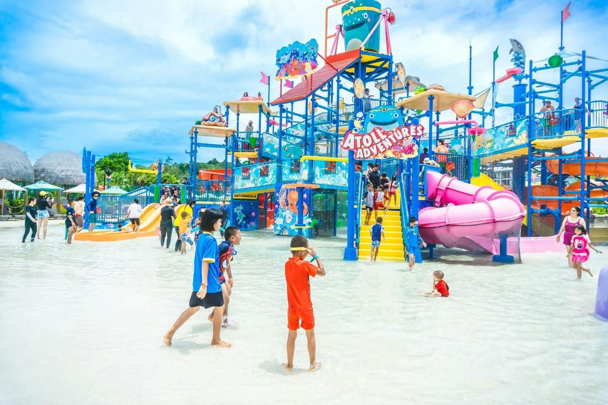 Andamanda Phuket