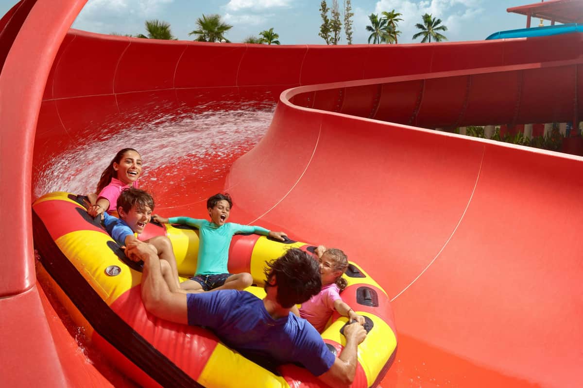 LEGOLAND® Water Park
