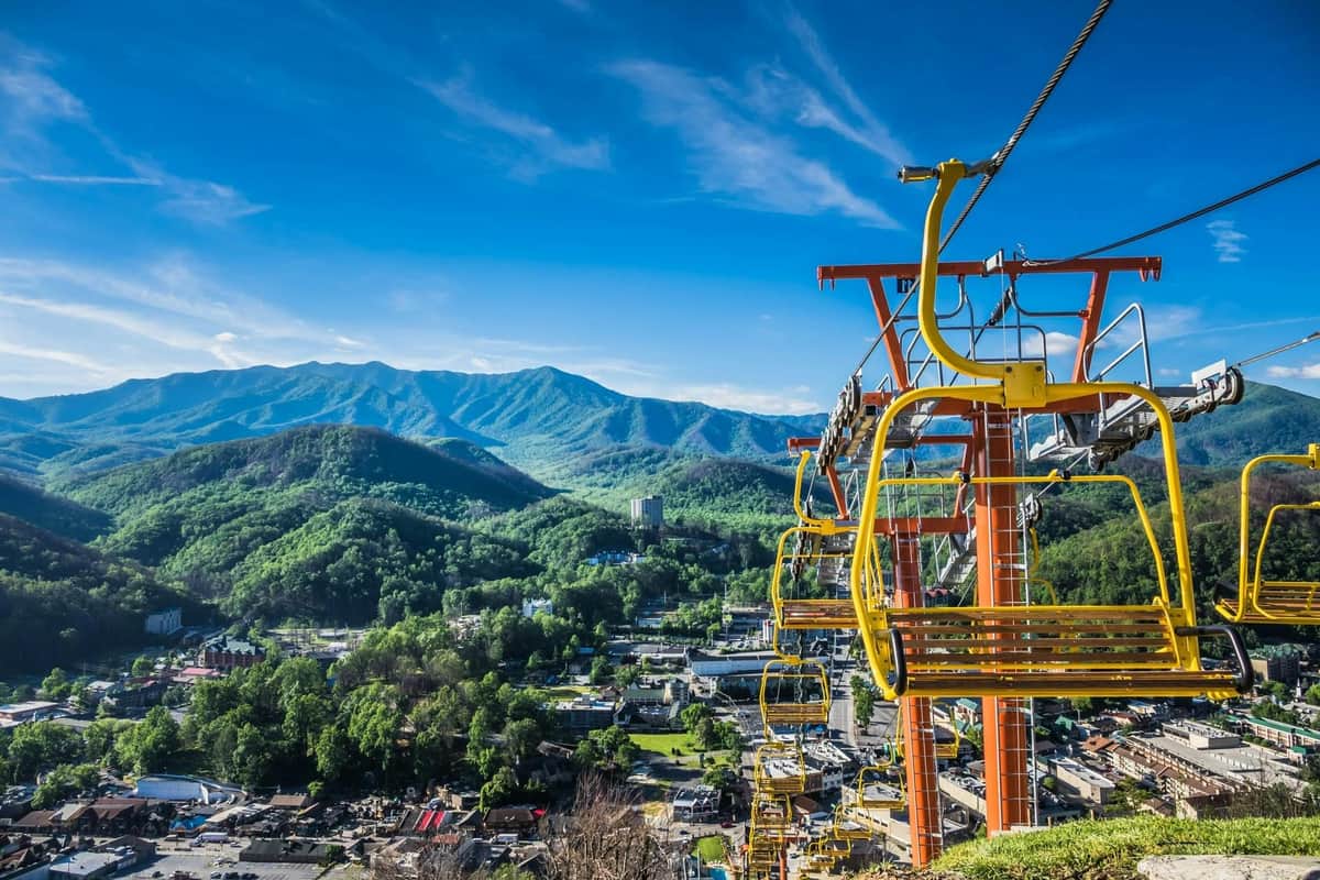 SkyLift