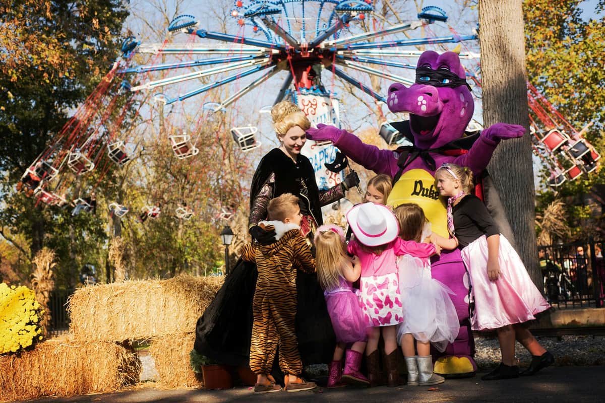 Hollands Wonderland: Vrolijke spookverhalen