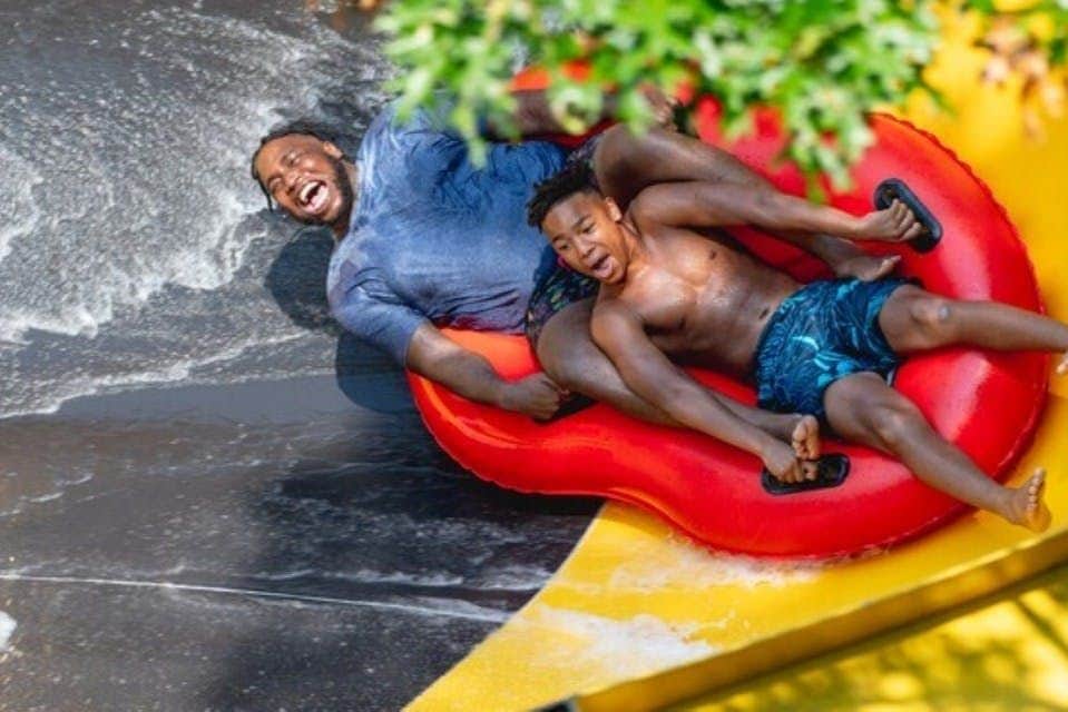Water Country Water Park