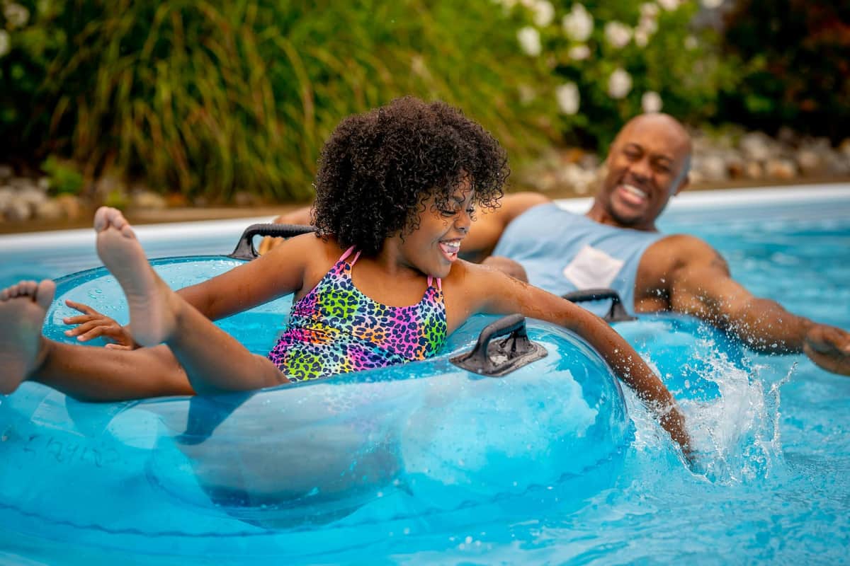 Sandcastle Waterpark