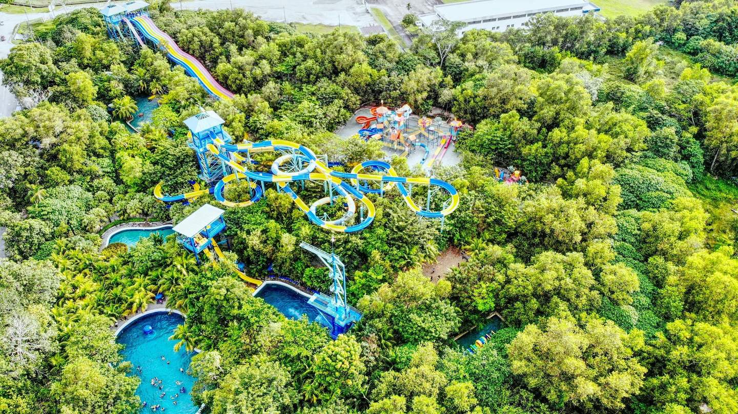 ESCAPE Penang