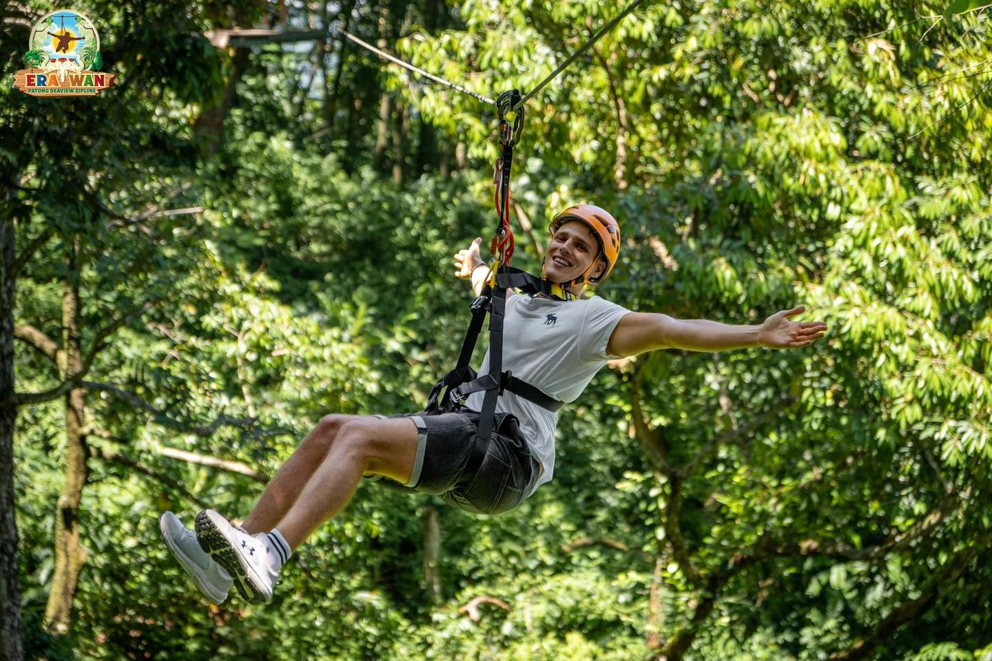Zipline