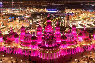 Global Village Dubai