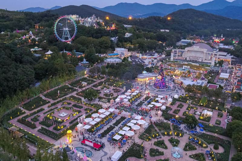 Everland: Day Pass