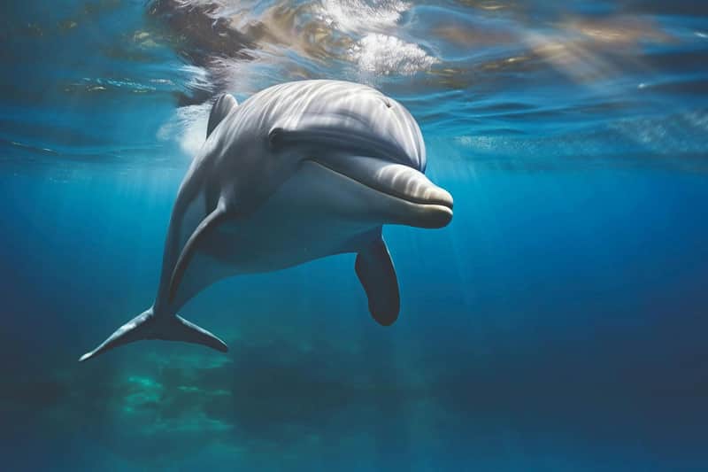 Marineland Mallorca: Skip The Line Ticket