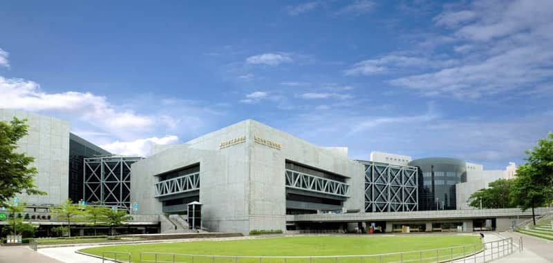 National Science and Technology Museum Kaohsiung: Snow Paradise 3.0 Ticket + Permanent Exhibition