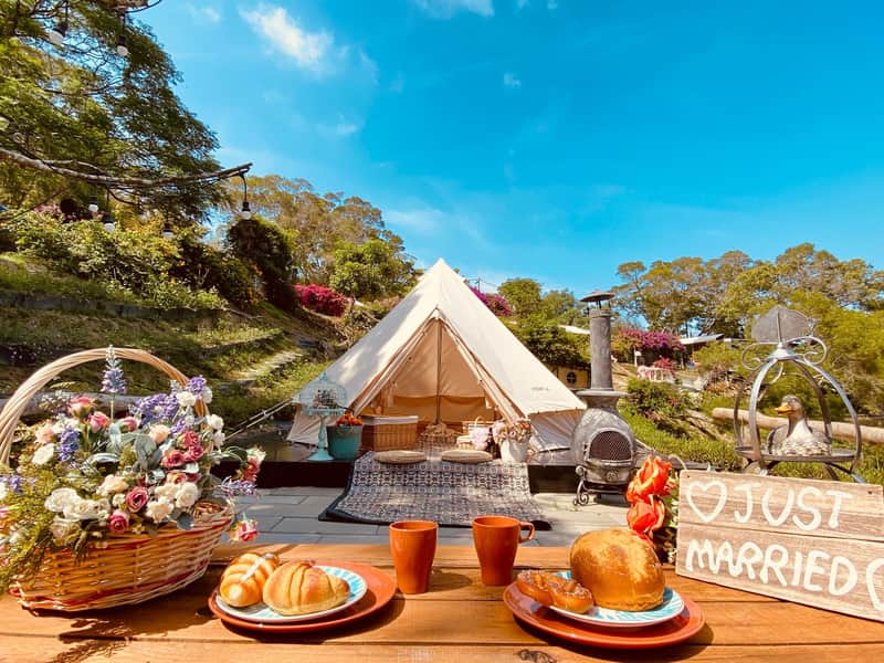Grimm's Fantasy Forest Miaoli: Single Entry Ticket + Unlimited Time