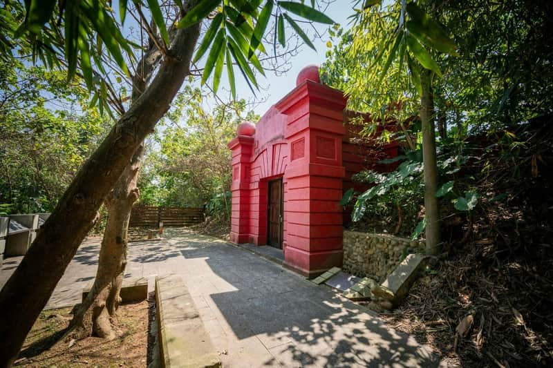 Taipei Water Park: Entry Ticket