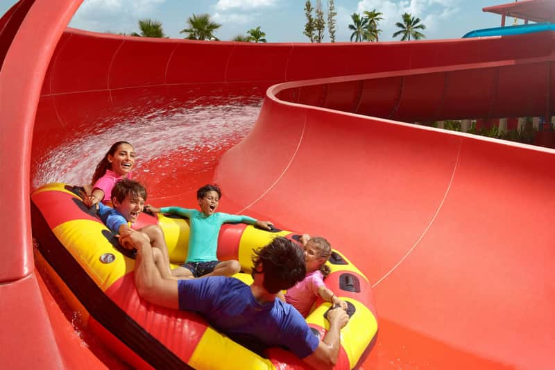Legoland® Water Park: 1-Day Pass + Private Transfer
