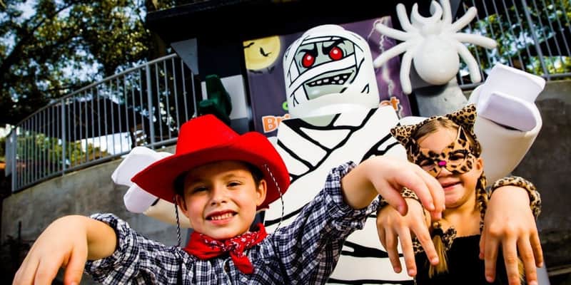 LEGOLAND® Discovery Center Michigan: Eintrittskarte LEGOLAND® Discovery Center Michigan: Eintrittskarte
