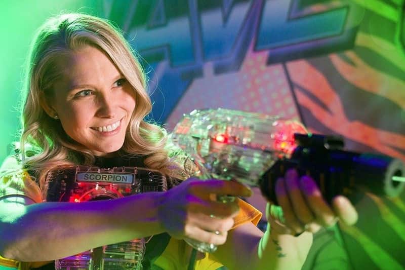 Ripley's Super Fun Zone: Entry Ticket