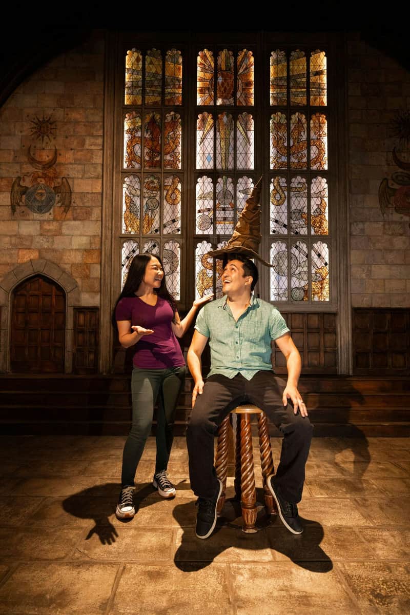 Warner Bros. Studio Tour Hollywood: Guided Tour