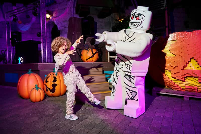 LEGOLAND® Discovery Center Chicago: Billet d'entrée LEGOLAND® Discovery Center Chicago: Billet d'entrée