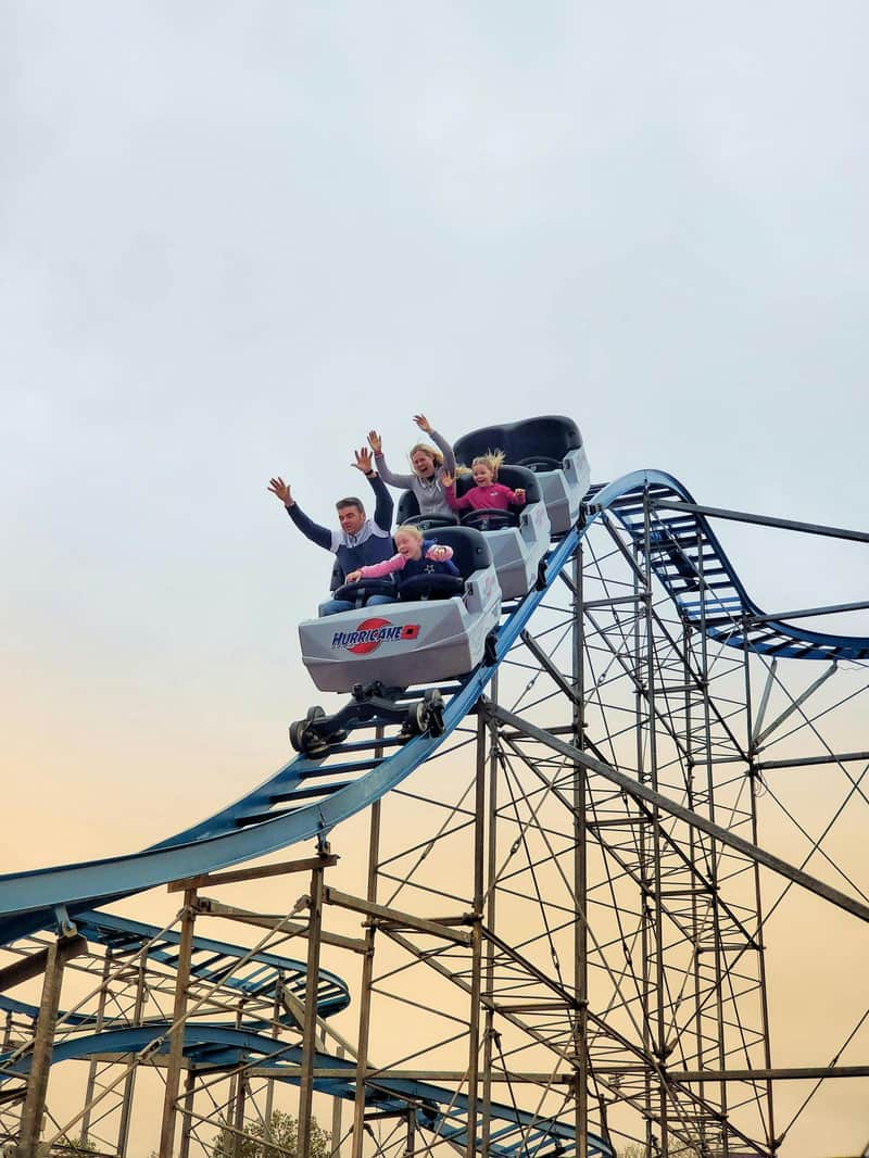 Fun Spot America Kissimmee: Single Day Fun Pass