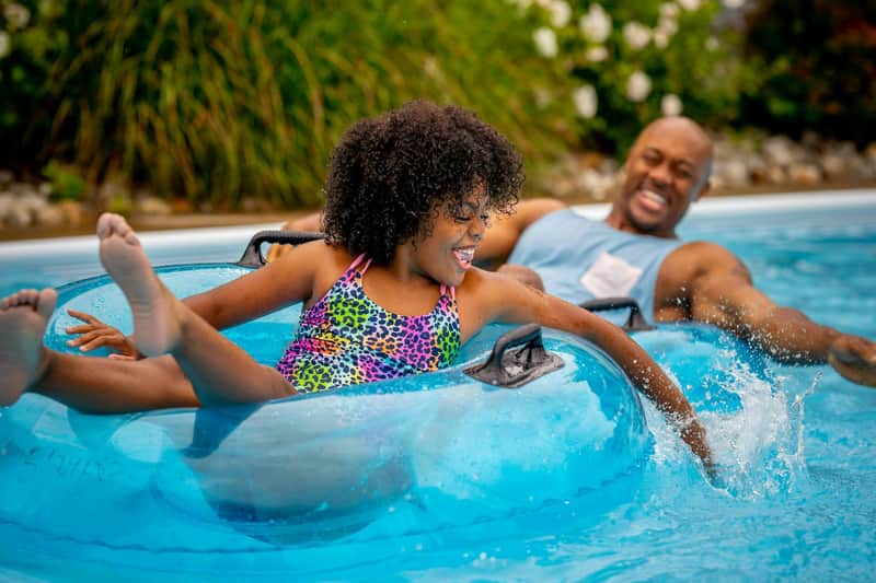 Sandcastle Water Park Pittsburgh: Entry Ticket