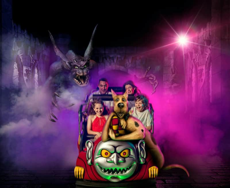 Warner Bros. Movie World