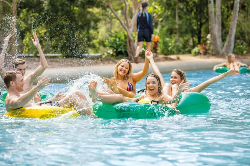 Wet'n'Wild Gold Coast