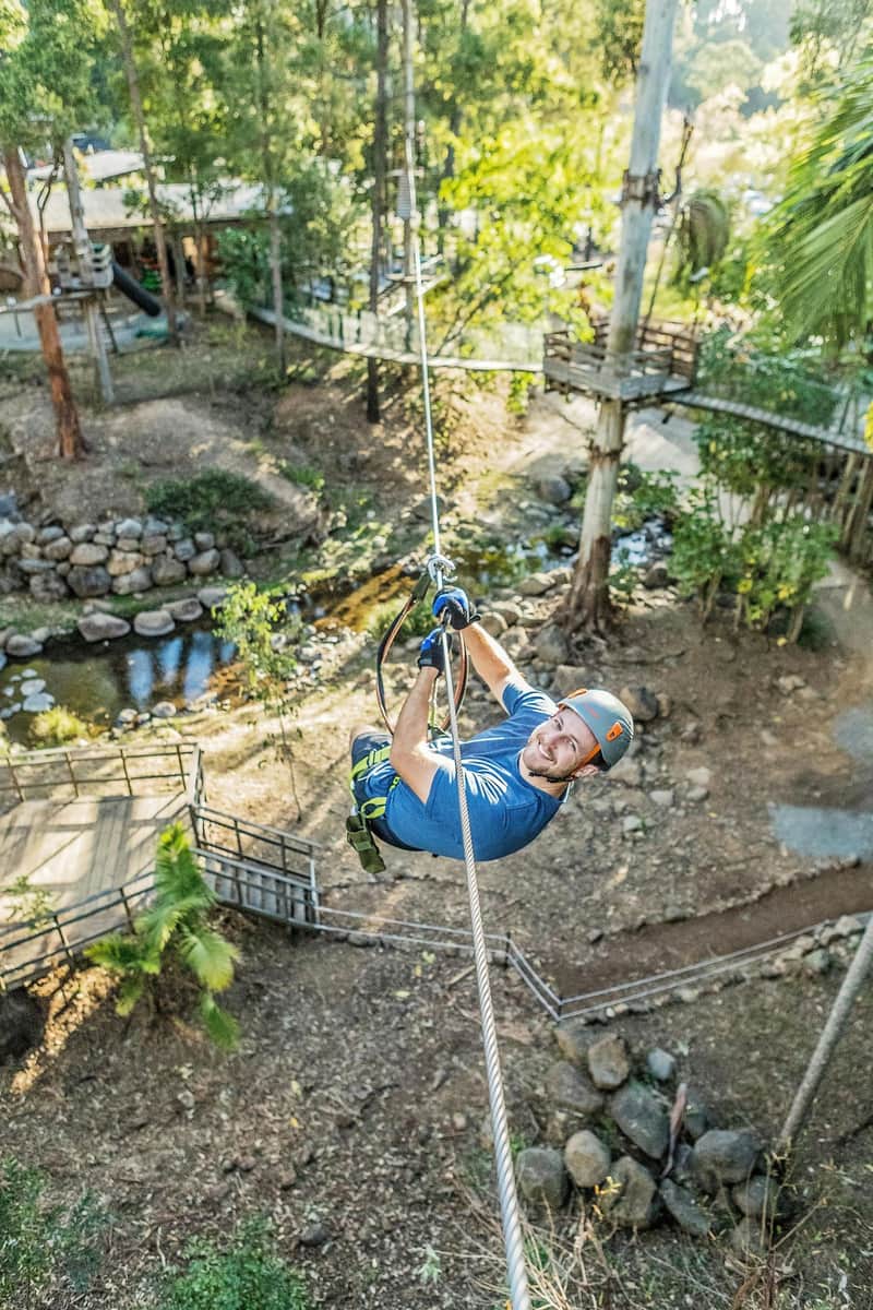 Thunderbird Park