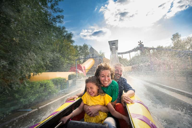 Walibi Belgium