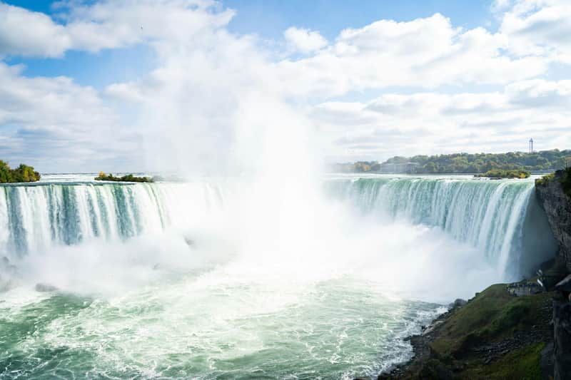 Niagara Falls Tours & Attractions (Canada)