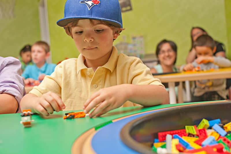 LEGOLAND® Discovery Centre Toronto
