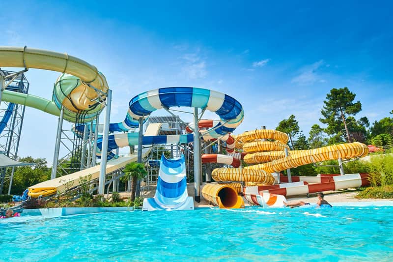 Aquapark Istralandia