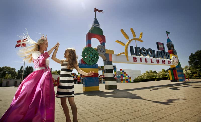 LEGOLAND® Billund Resort