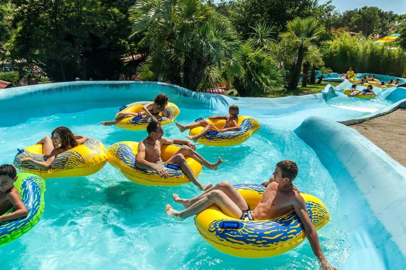 Aqualand Arcachon