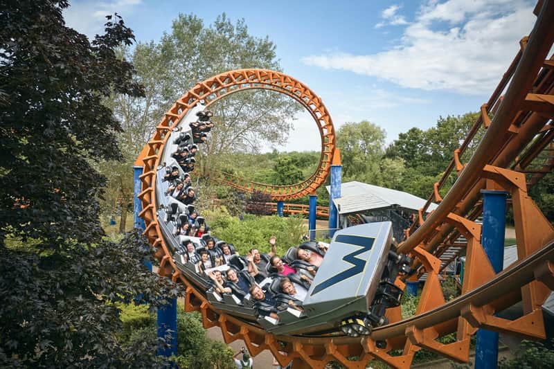 Walygator Park Grand Est