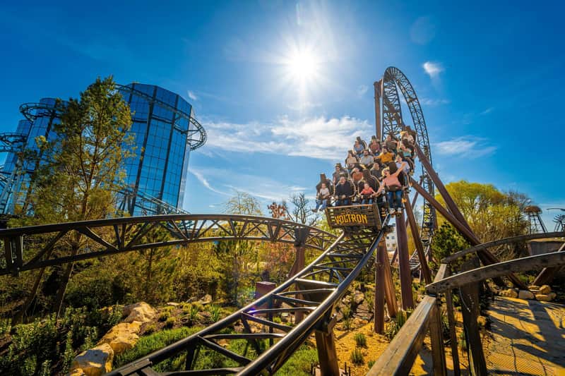 Europa-Park Resort