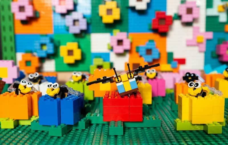 LEGOLAND Discovery Centre Hong Kong