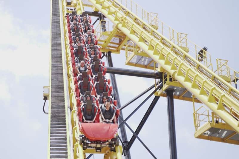 Trans Studio Bali Theme Park Trans Studio Bali Theme Park