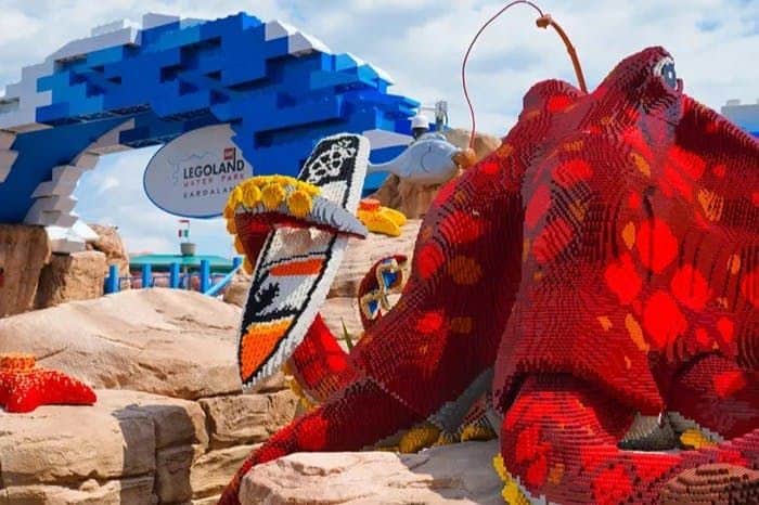 Gardaland LEGOLAND Waterpark