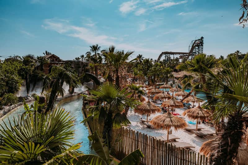 Caribe Bay