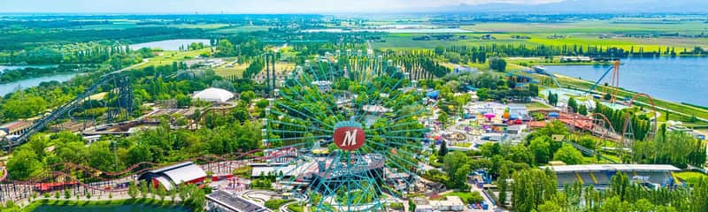Mirabilandia