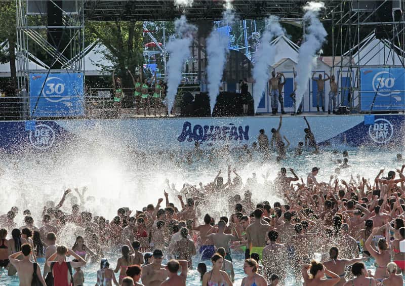 Aquafan