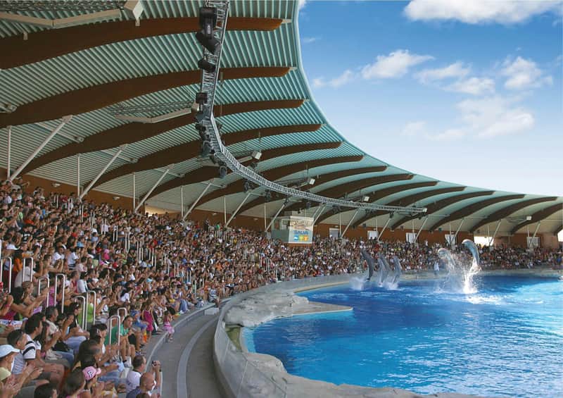 Oltremare 2.0 Family Edutainment Park