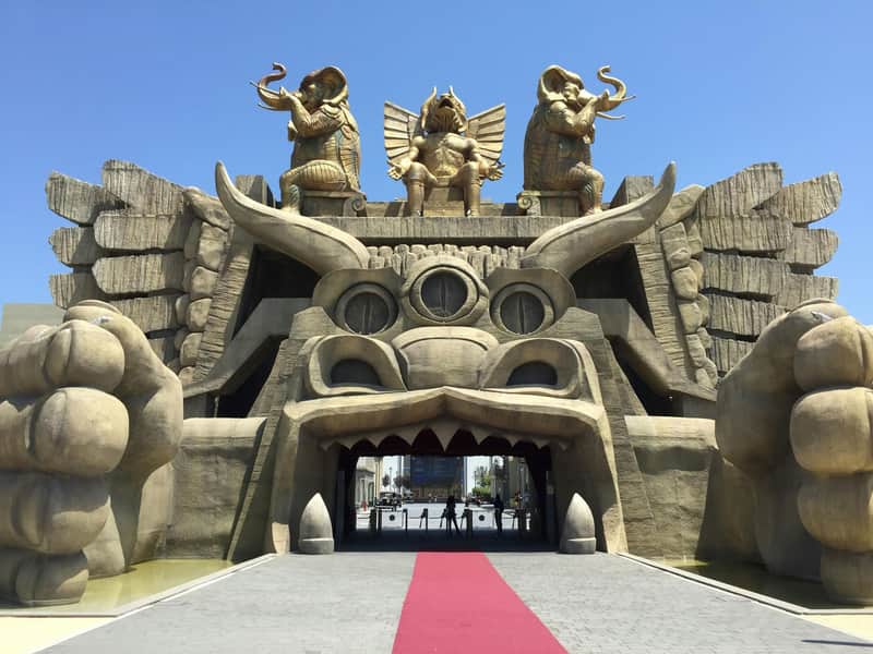 Cinecittà World
