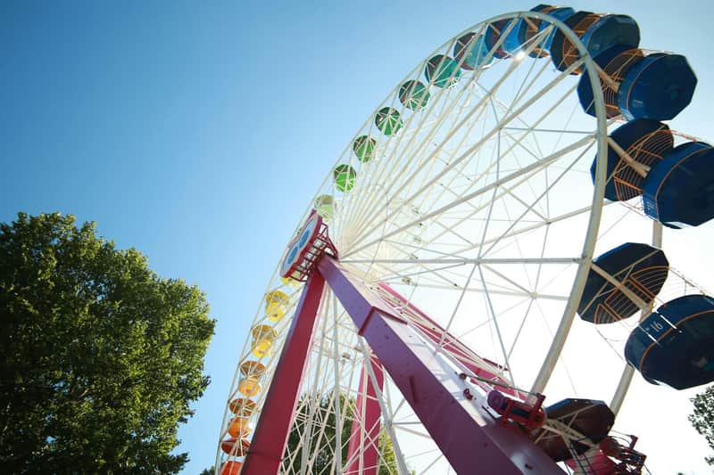 Luneur Park