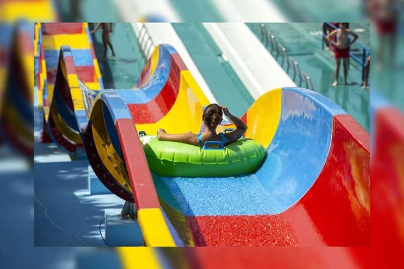Acquapark Onda Blu
